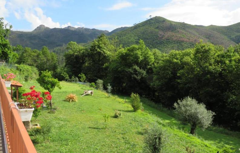 Quinta Da Casa Matilde - Nature House Geres Kültér fotó